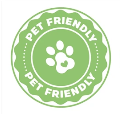 Pet-Friendly